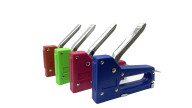 Plastic Staple Gun Plastic Staple Gun